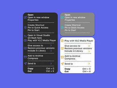 Daily UI 027 - Dropdown dailyui dailyuichallenge design dropdown dropdown settings framer settings ui ux