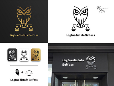 logo design illustration logo