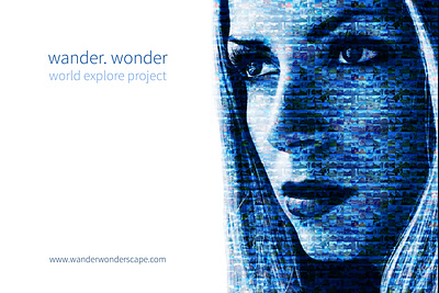 Wander_wonder_mosaic