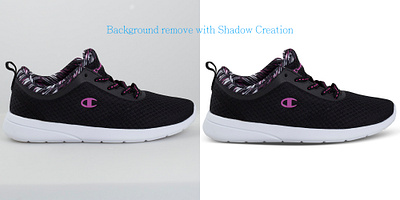 Shoe remove background clippingpath cut out design illustration logo photo editing photo manipulation photo restoration photo retouching remove background