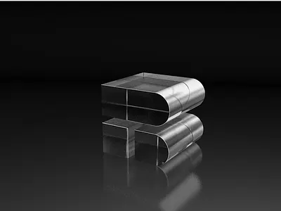 BT 3d 3dfordesigners branding cinema4d lighting logo mark materials