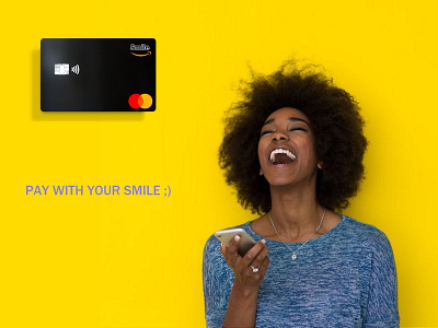 Smile cb credit card smile