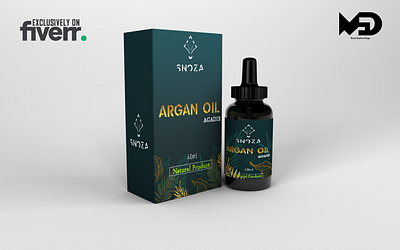 Packaging design 3d branding labels packaging product design