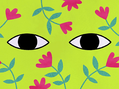 Goodbye Summer Flowers animated gif animation gif