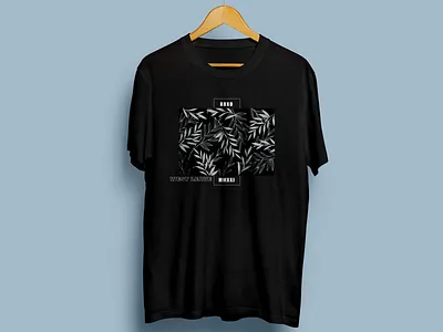 Floral Design adobeillustrator adobephotoshop apparel branding clothing creativedesign design dribble dribbleporfolio fashion graphic design illustration portfolio streetwear tshirt tshirtdesign typography typographydesign