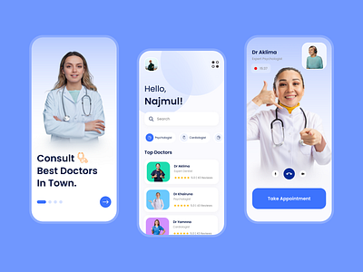 Doctor consult mobile app app app design app interface best app design consult doctor doctor app doctor consult app mobile mobile app mobile app design user interface user interface design