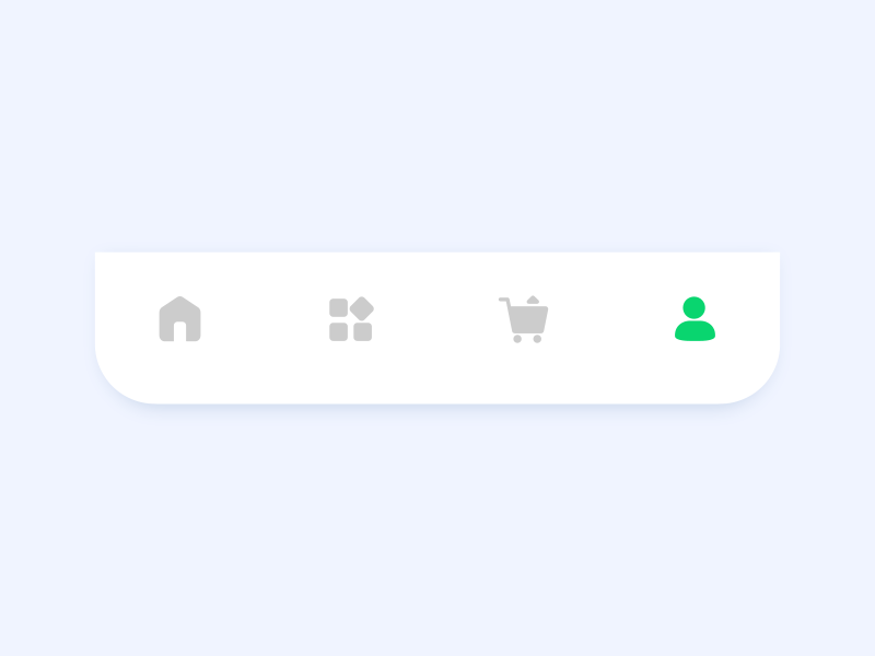 动效练习 icon motion graphics ui