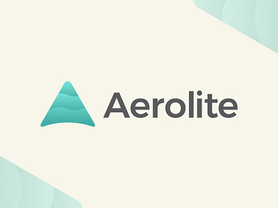 Aerolite abstract abstract logo aero logo aerolite logo aerospace app design logo app icon branding colorful logo combination mark design flat gradient logo logo logo design logo designer logos minimal logo rocket logo vector