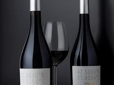 Find me wine label design best wine label black sea gold pomorie design find me wine illustration jordan jelev logo strategic branding the labelmaker wine brand creation wine branding wine label art wine label design wine packaging