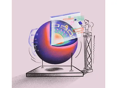 Brand core values art brand branding character corevalues design digitalmarketing digitalpainting drawing illustration inspiration marketing marketingmarketing marvelous motivation networking strategy success values valuesmatter