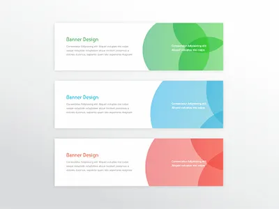 Banner Design banner design graphic design