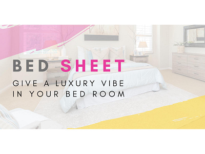 Bedsheet bedsheet brand branding canva company design frame graphic design