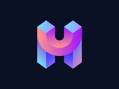 Letter H brand identity branding lettermark logo logo design logo designer logo inspiration logomark logos mark marks minimal logo minimal logo design minimal logos minimalist logo simple logo simple logo design simple logos symbol symbols