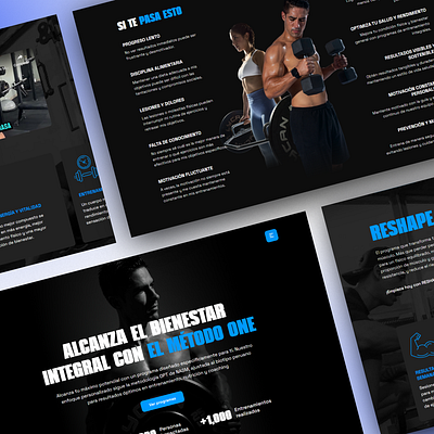 One Fitness athletic performance body transformation cardio workouts customized training plans fitness coaching fitness lifestyle functional training gym training health and wellness hiit workouts mindset coaching muscle building online workouts personal training sports nutrition strength and conditioning strength training weight loss programs wellness coaching workout motivation