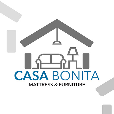 Logotipo CasaBonita