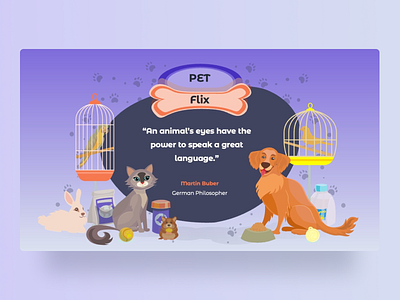 Petlfix – Pet Care & Veterinary PowerPoint Presentation Template animals business cat clinic creative design dog fish graphic design illustration infographic medical pet powerpoint powerpoint template presentation