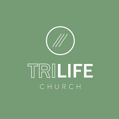 TriLife Church Logo