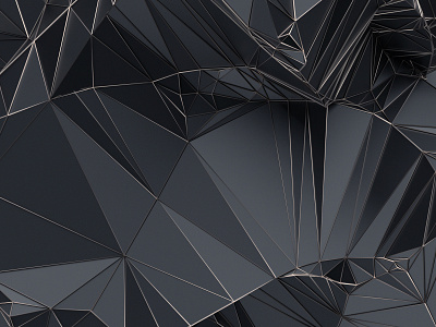 Structure 3d abstract art background blender design geometric illustration render shape structure visual