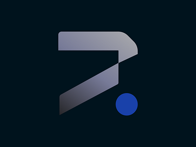 Zeus Aerospace Brand aerospace branding logo