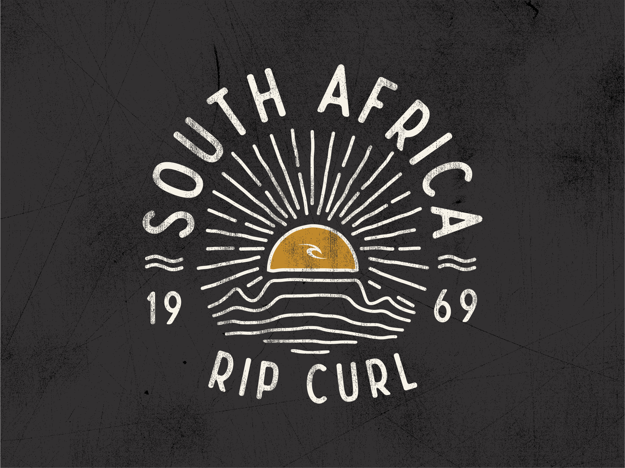 Official Home of Rip Curl South Africa