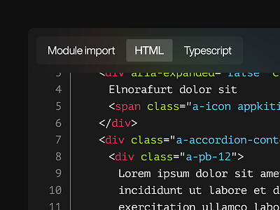 Code block for our design systems code block design systems product design