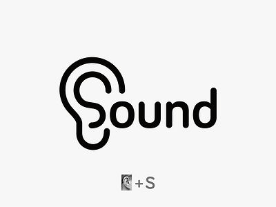 Sound logo sound