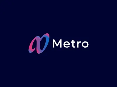 M Letter Logo ! apps logo branding letter logo logo logo design logo idea m m apps logo m icon m icon logo m letter logo m logo meta logo metro logo mobile app modern logo modern m logo ui ux logo web logo