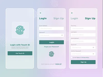 Glassmorphism login form UI Design | Figma Design 3d akanksha appui graphic design loginscreen signup ui vectorlo