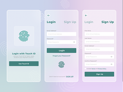 Glassmorphism login form UI Design | Figma Design 3d akanksha appui graphic design loginscreen signup ui vectorlo