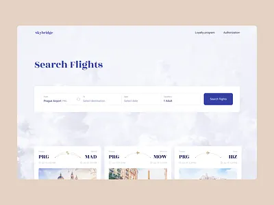 Charter flights rent application app booking charter flight home mentalstack plane product design rent search tickets travel trip uiux website