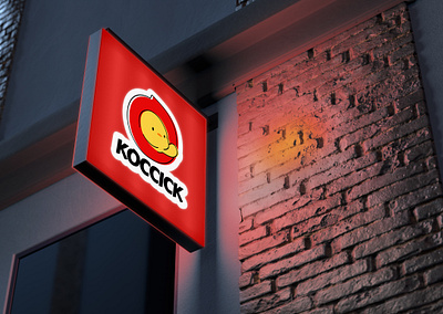KOCCICK logo