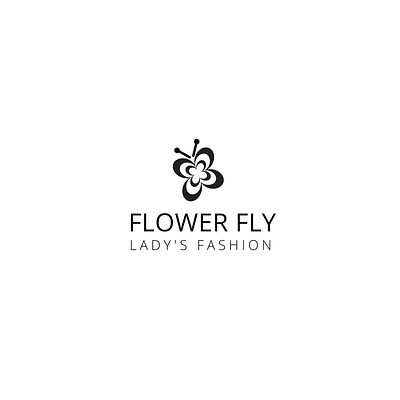 Flower Fly logo