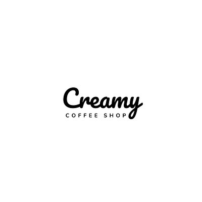 Wordmark Logo