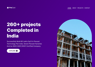 landingpage design design figma ui webdesign