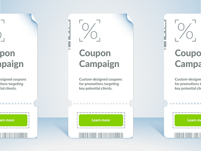 Coupons button buttons coupon design designer discount game graphic design graphic designer icon icons illustration interface online skeumorphism ticket ui voucher web website