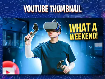 Trendy YouTube Thumbnail social media social media thumbnail thumbnails trendy thumbnails youtube thumbnail