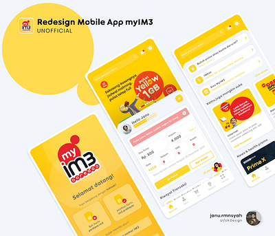 Redesign Unofficial design explorationdesign mobileapp ui uidesign uiuxdesign ux uxdesign uxresearch