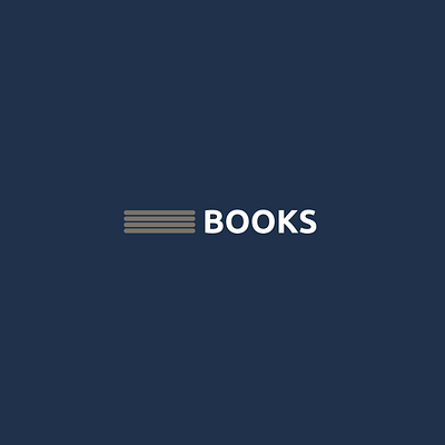 Minimal logo logo