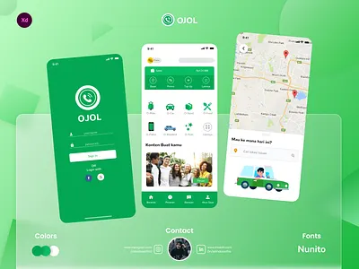 UI/UX Design Public Transport adobexd app branding design figma icon illustration logo online transportation app public transportation app ui ui trends ui ux design ux ux trends vector