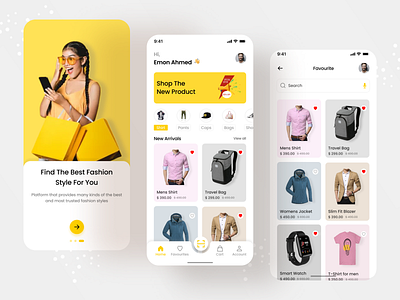 E-commerce mobile app ui best shop clothes app clothes ui e commerce app e shop e shop ui fashion app fashion store ui fashion stores fashion ui logo mobile app mobile ui mobile ui design online shop ui ui ui design ui ux