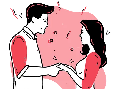 Promise Day Illustration illustration promise day