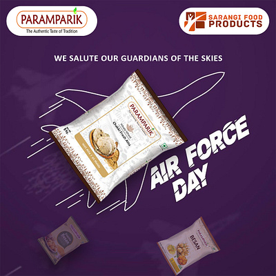 Packet Poster
