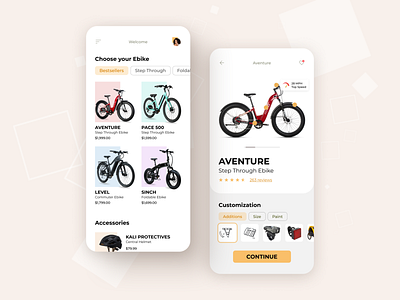 EBike