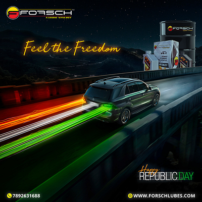 Freedom ROAD