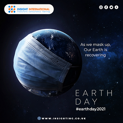 Earth Day 2021