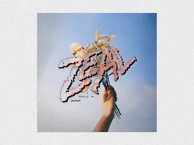 Zeal artsy design edgy graphic design