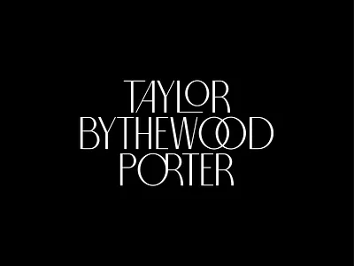 TBP Logo art curator branding design graphic graphic design identity logo los angeles museum