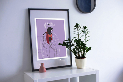 Guardian angel app art branding design digitalart graphic design icon illustration illustrationart interiordesign interiors logo posters ui vectorart