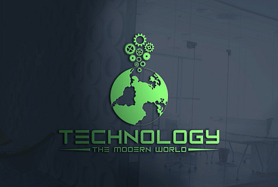 technology logo crypto technology logo