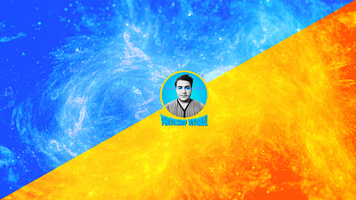 Banner youtubedesign banner bannerdesign bannerdesigner banneryoutube design designbanner designer graphic design logo ui youtubebanner